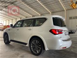 انفنتي QX80